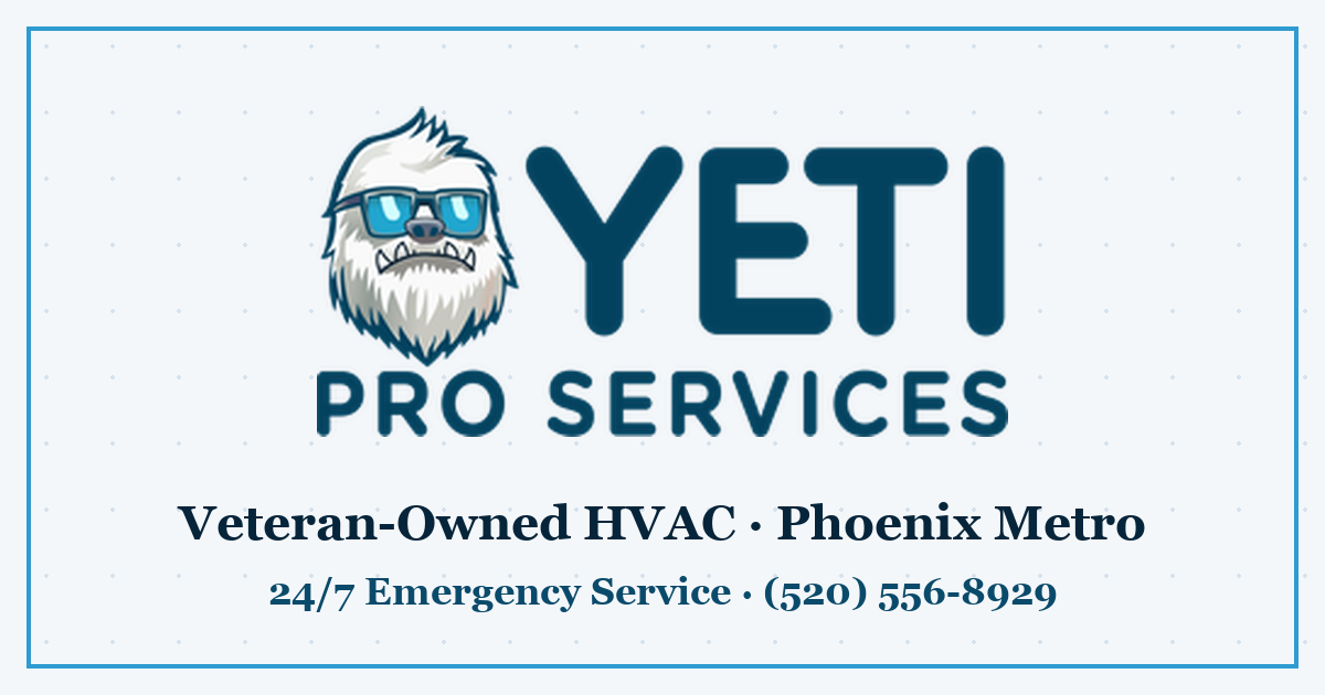 Yeti Pros cover