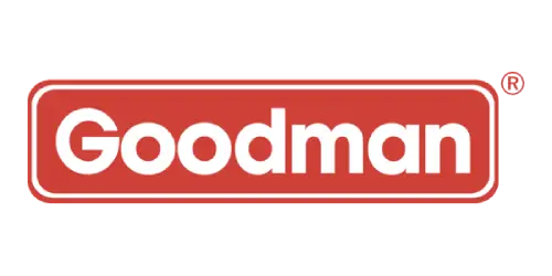 Goodman logo