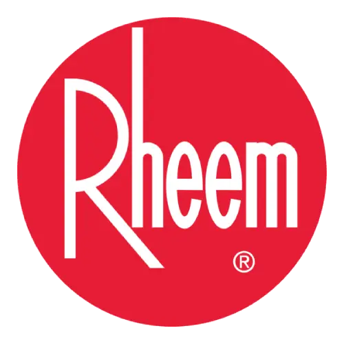 Rheem logo